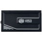 Cooler Master V Series V850 Gold - V2 Strømforsyning 850Watt Cooler Master V Series V850 Gold - V2 Strømforsyning 850Watt